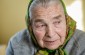 Zofia M., born in 1924:   “An elderly Jewish couple lived in nearby Bielowy. The man was called Fulek. Jews were very good, decent people.” ©Piotr Malec/Yahad - In Unum